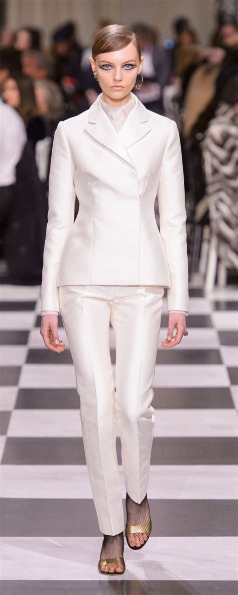 dior suits womens|christian dior women's suits.